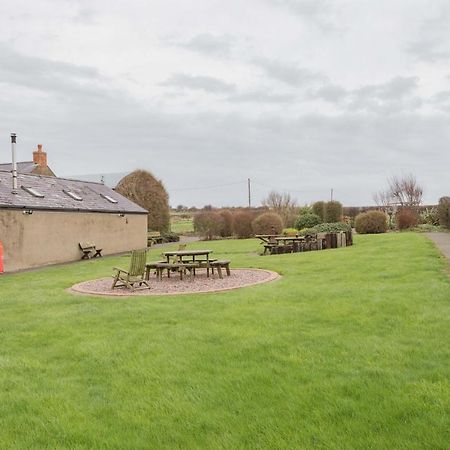 The Apartment - Barr Hall Barns พอร์ตาเฟอร์รี ภายนอก รูปภาพ