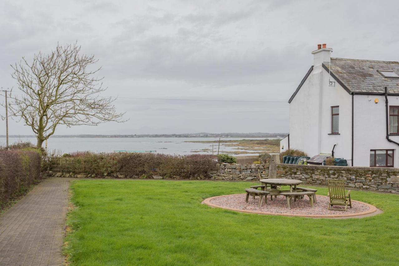 The Apartment - Barr Hall Barns พอร์ตาเฟอร์รี ภายนอก รูปภาพ